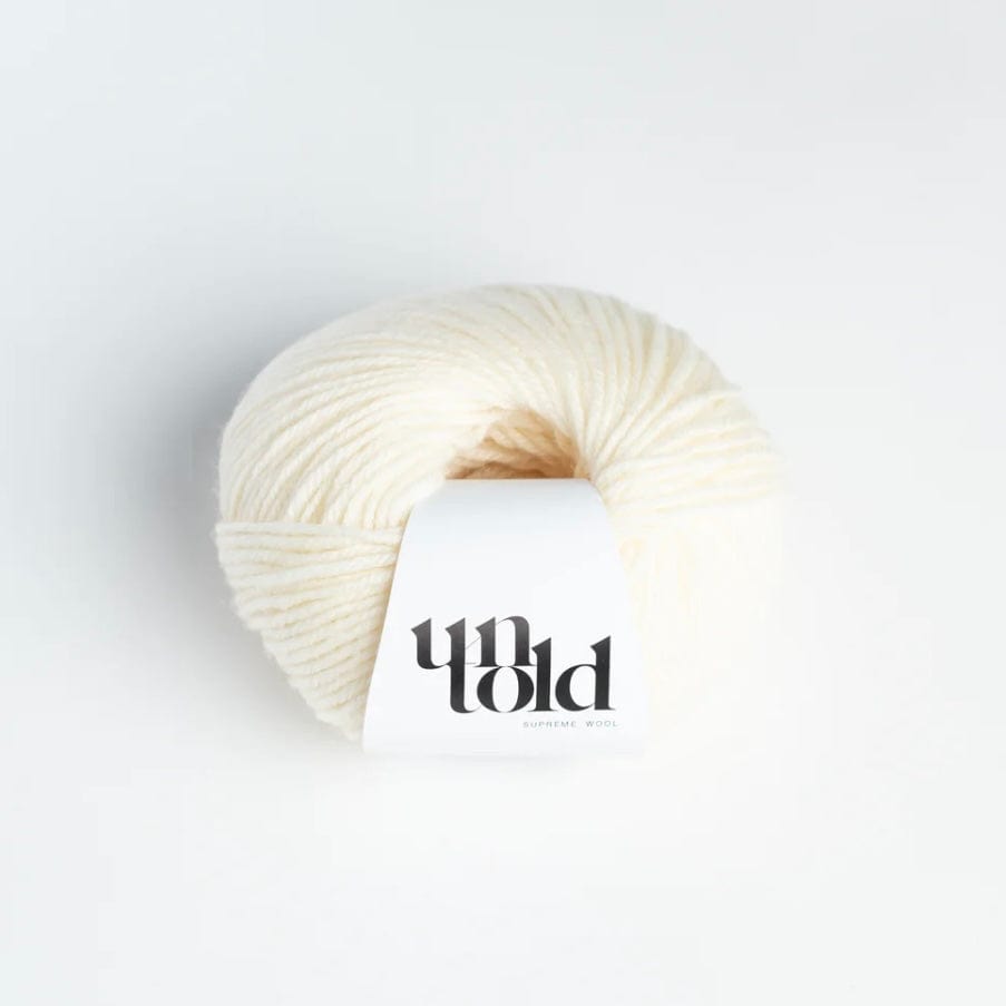 Brede Beanie Supreme by Un-Told Kit
