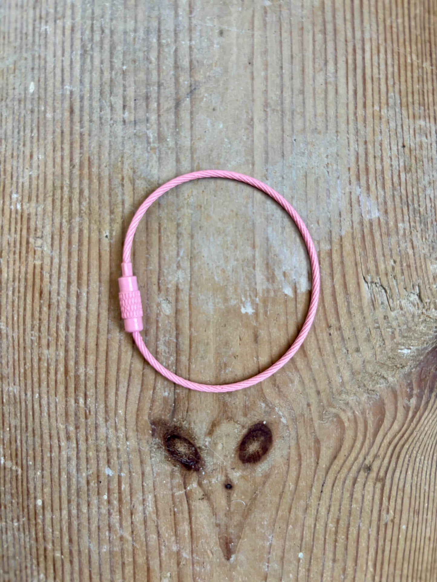 Stitch Marker Rings