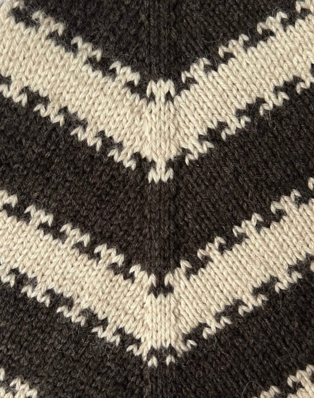 Key Sweater by PetiteKnit - Hard Copy Pattern