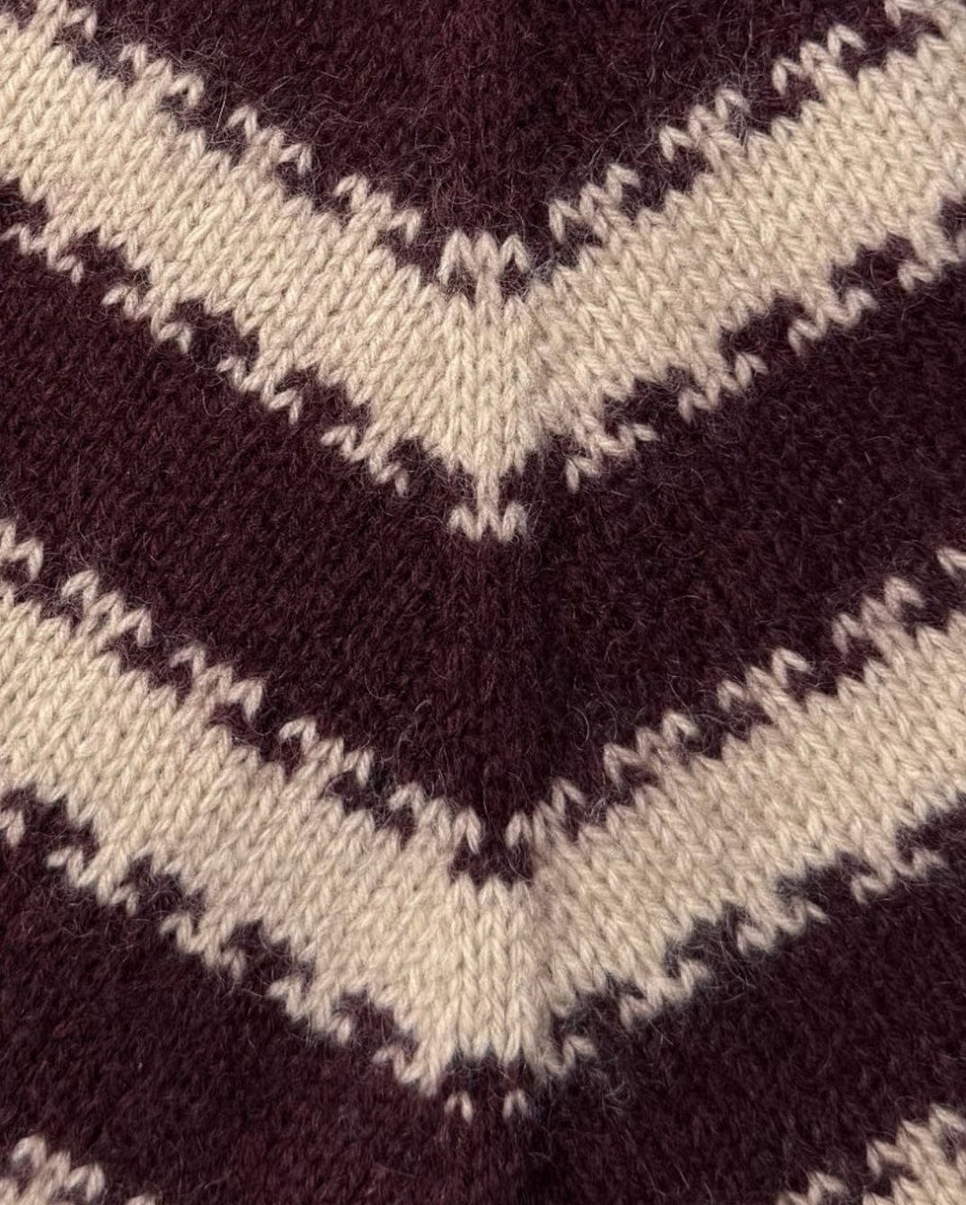 Key Cardigan by PetiteKnit - Hard Copy Pattern
