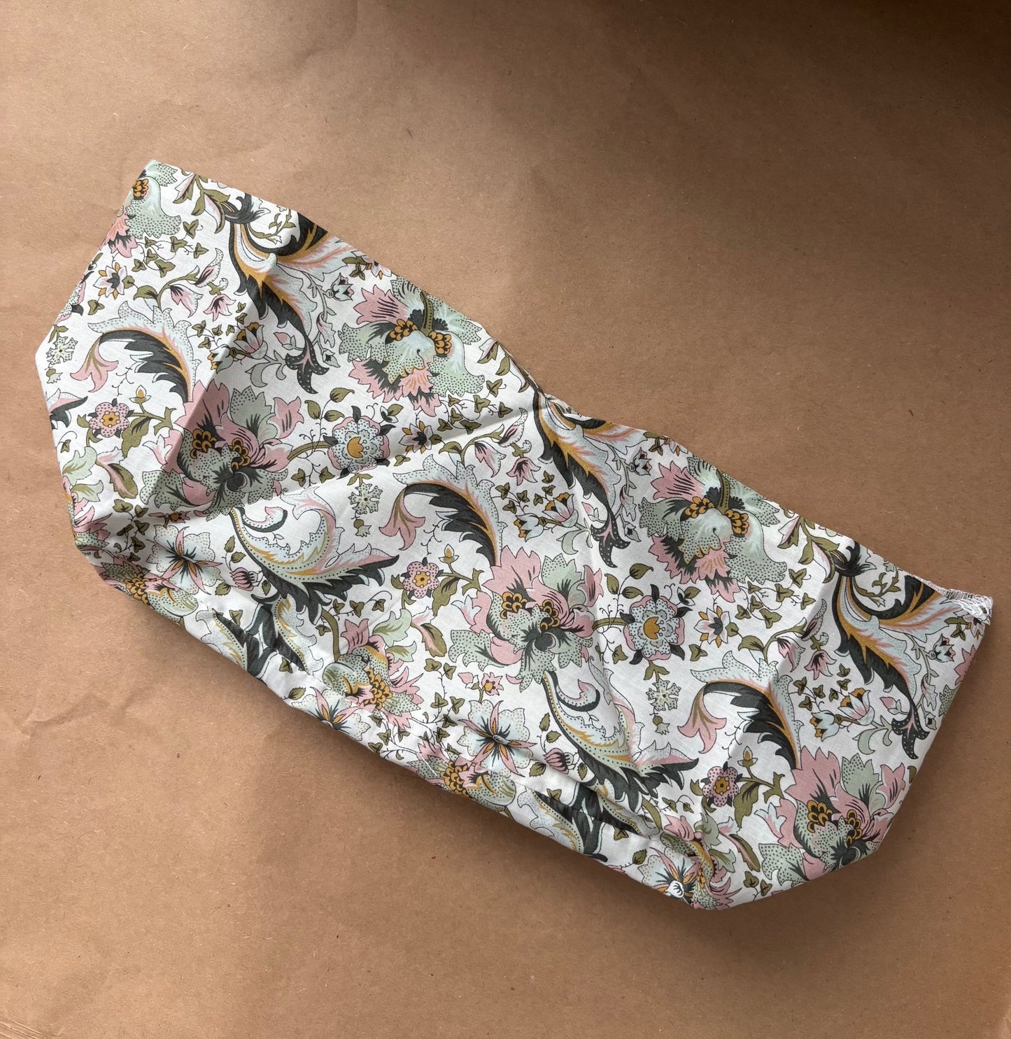 Lining for Winter Clutch and Teddy Clucth Small by Petite Knit