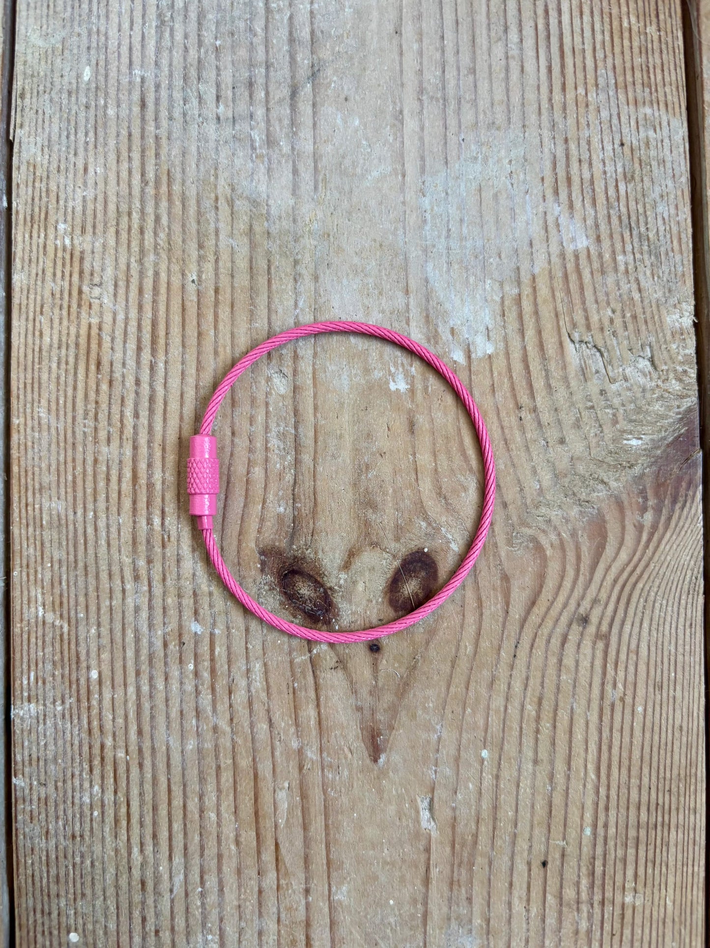 Stitch Marker Rings