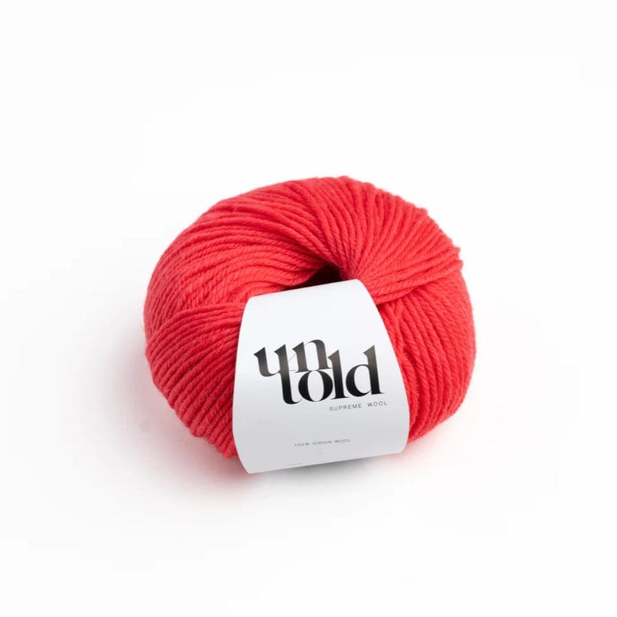 Brede Beanie Supreme by Un-Told Kit