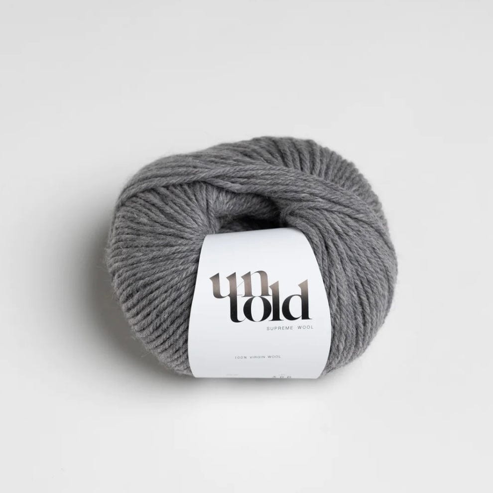 Brede Beanie Supreme by Un-Told Kit