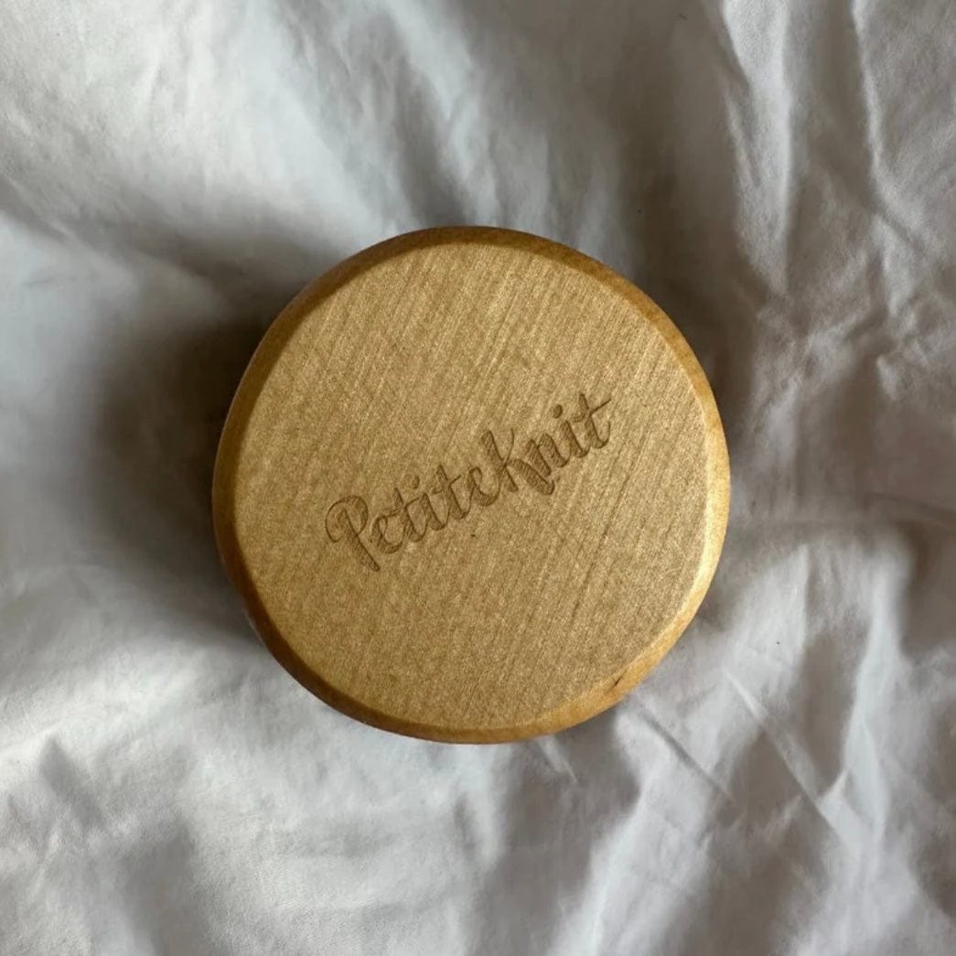 PetiteKnit Mohair Brush