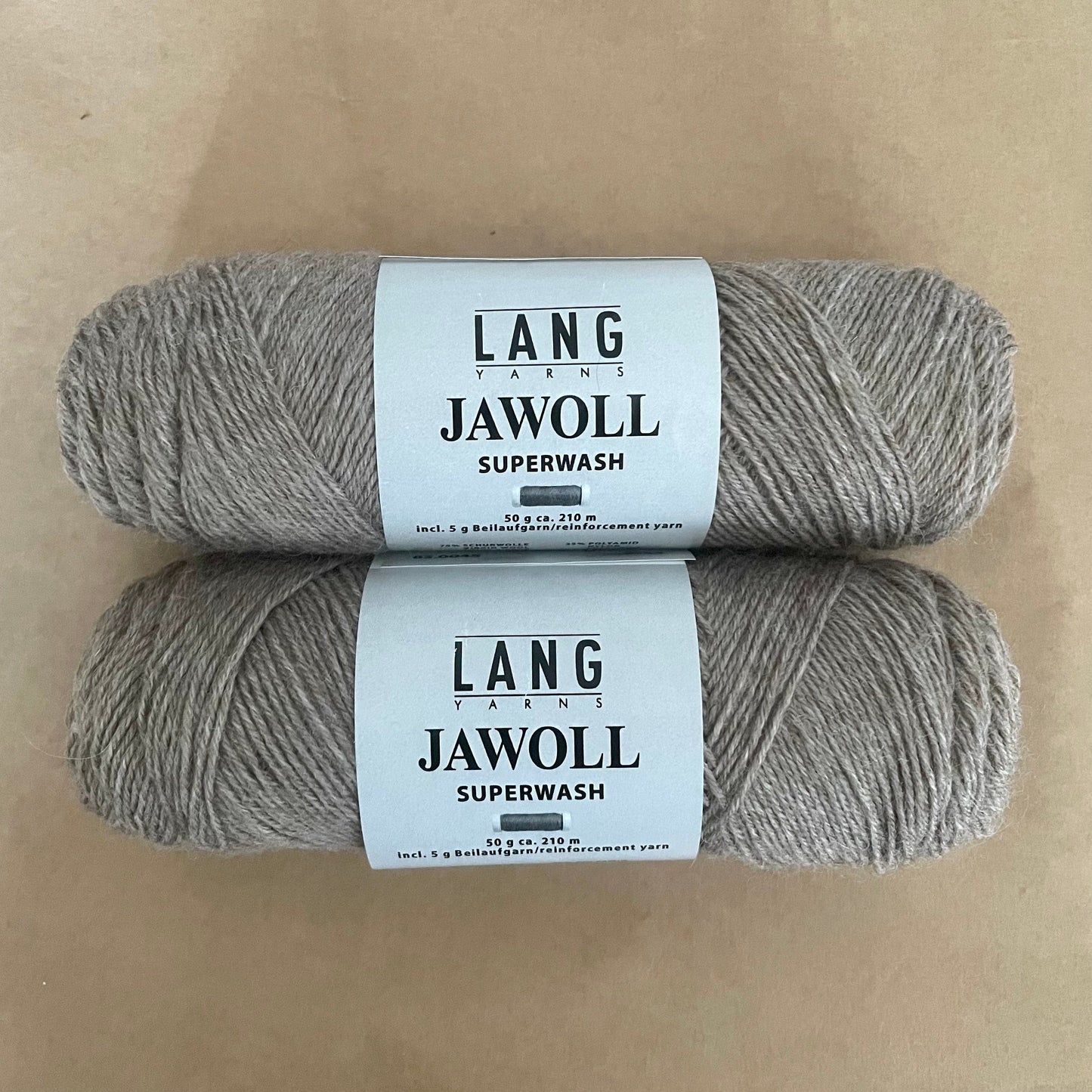 Jawoll by Lang Yarns