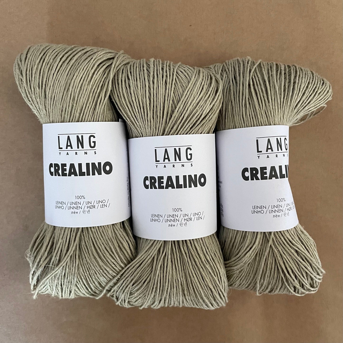 Sarang Bag Kit