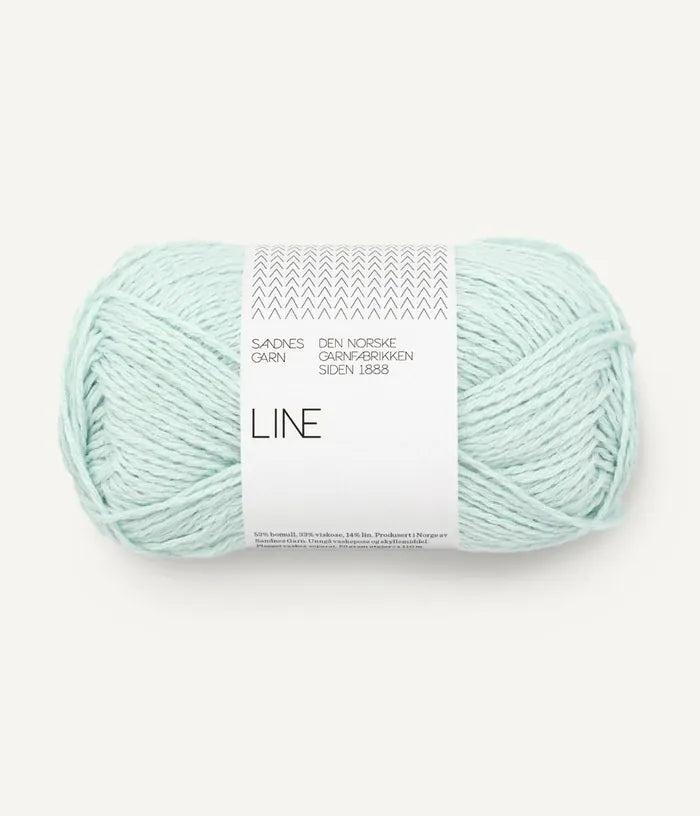 Line - Sandnes Garn