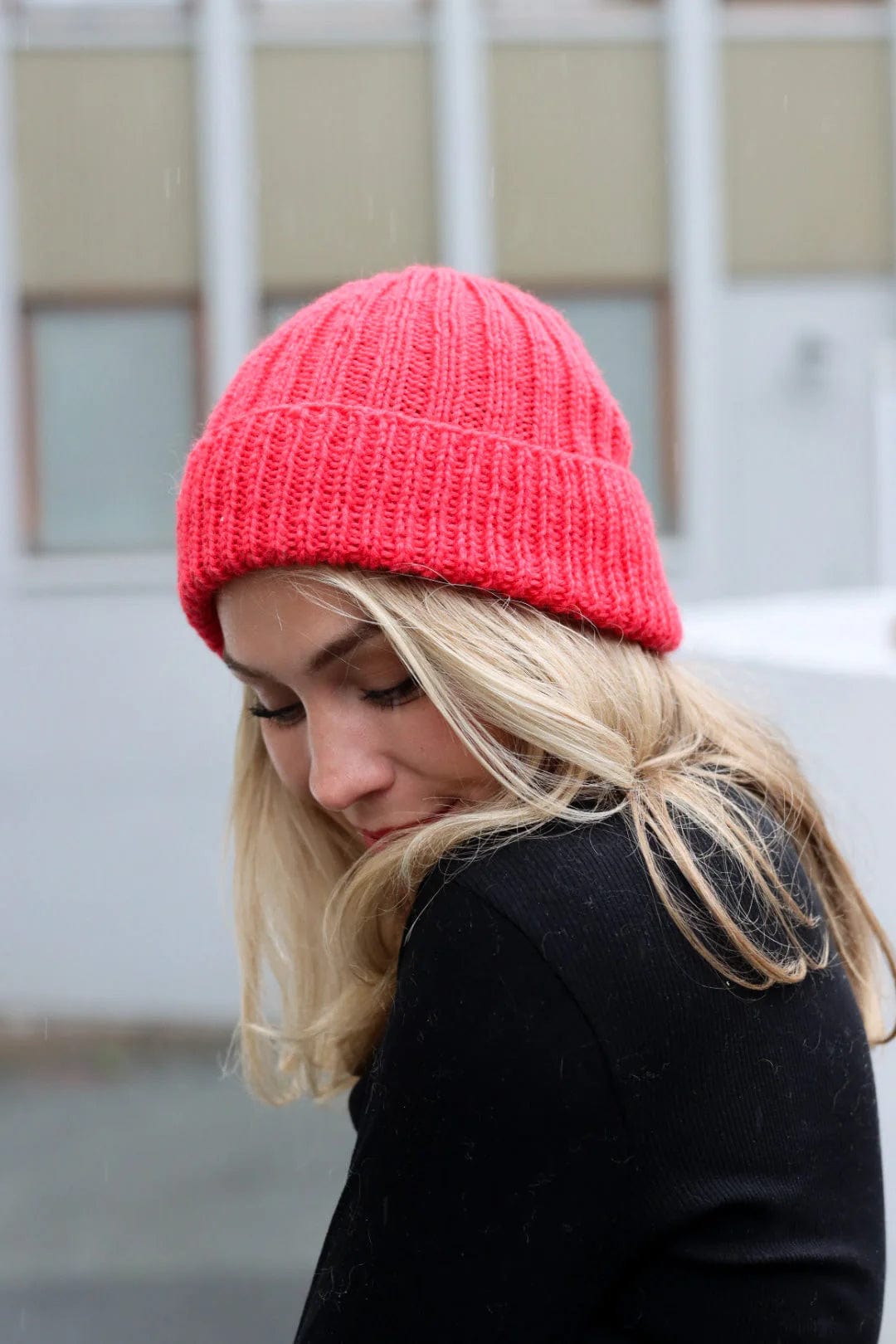 Brede Beanie Supreme by Un-Told Kit