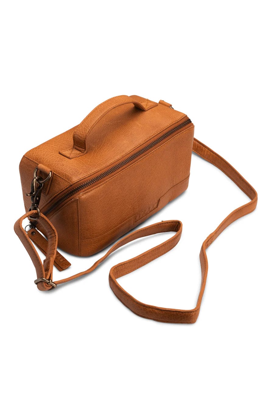 Cleo Project Bag by Muud