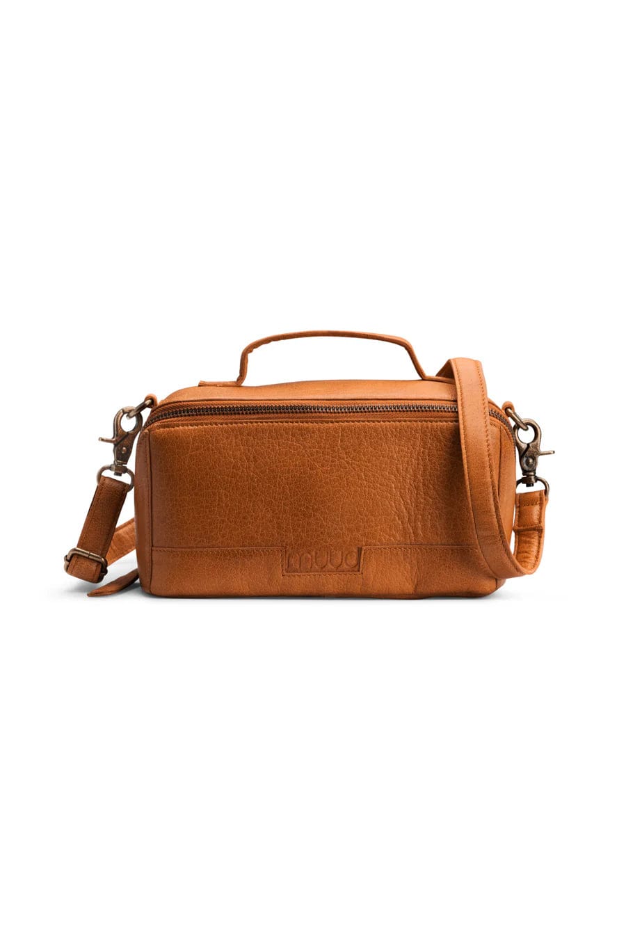 Cleo Project Bag by Muud