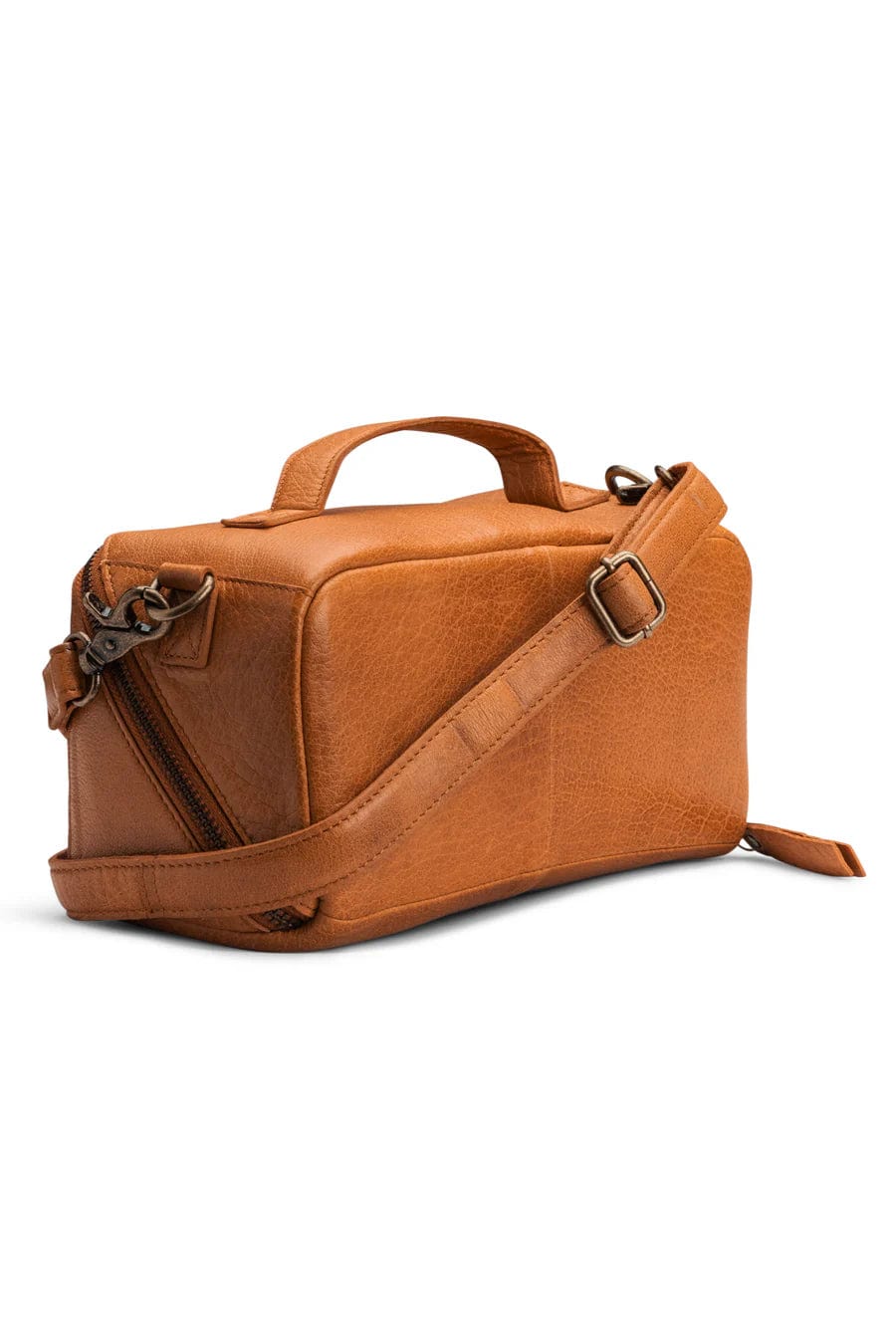 Cleo Project Bag by Muud