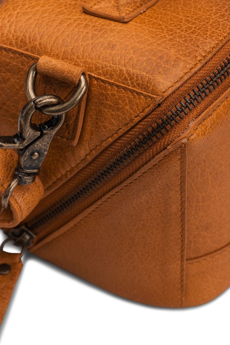 Cleo Project Bag by Muud
