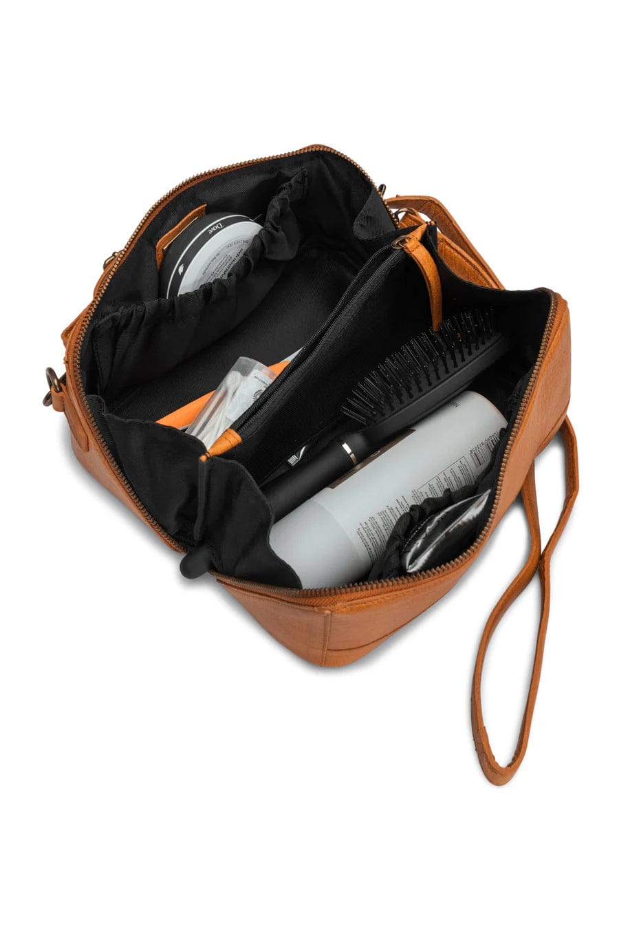 Cleo Project Bag by Muud