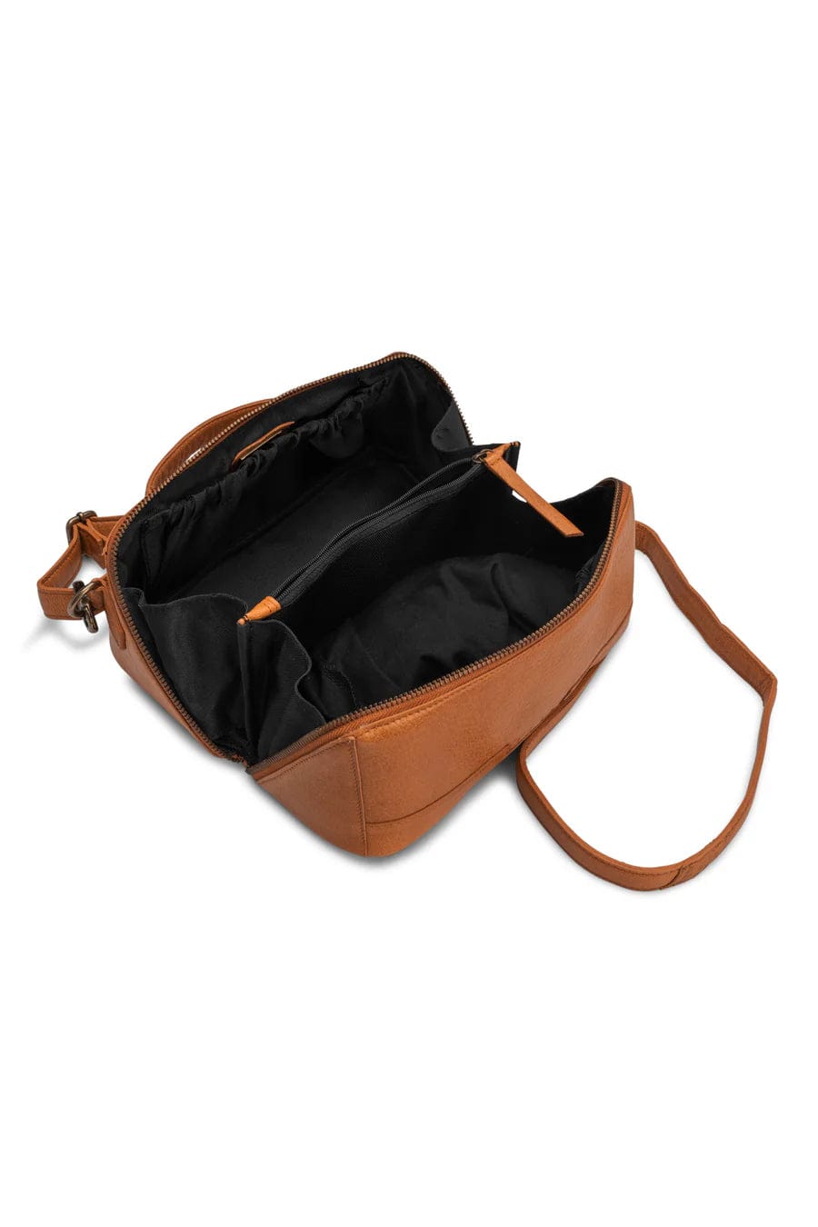 Cleo Project Bag by Muud