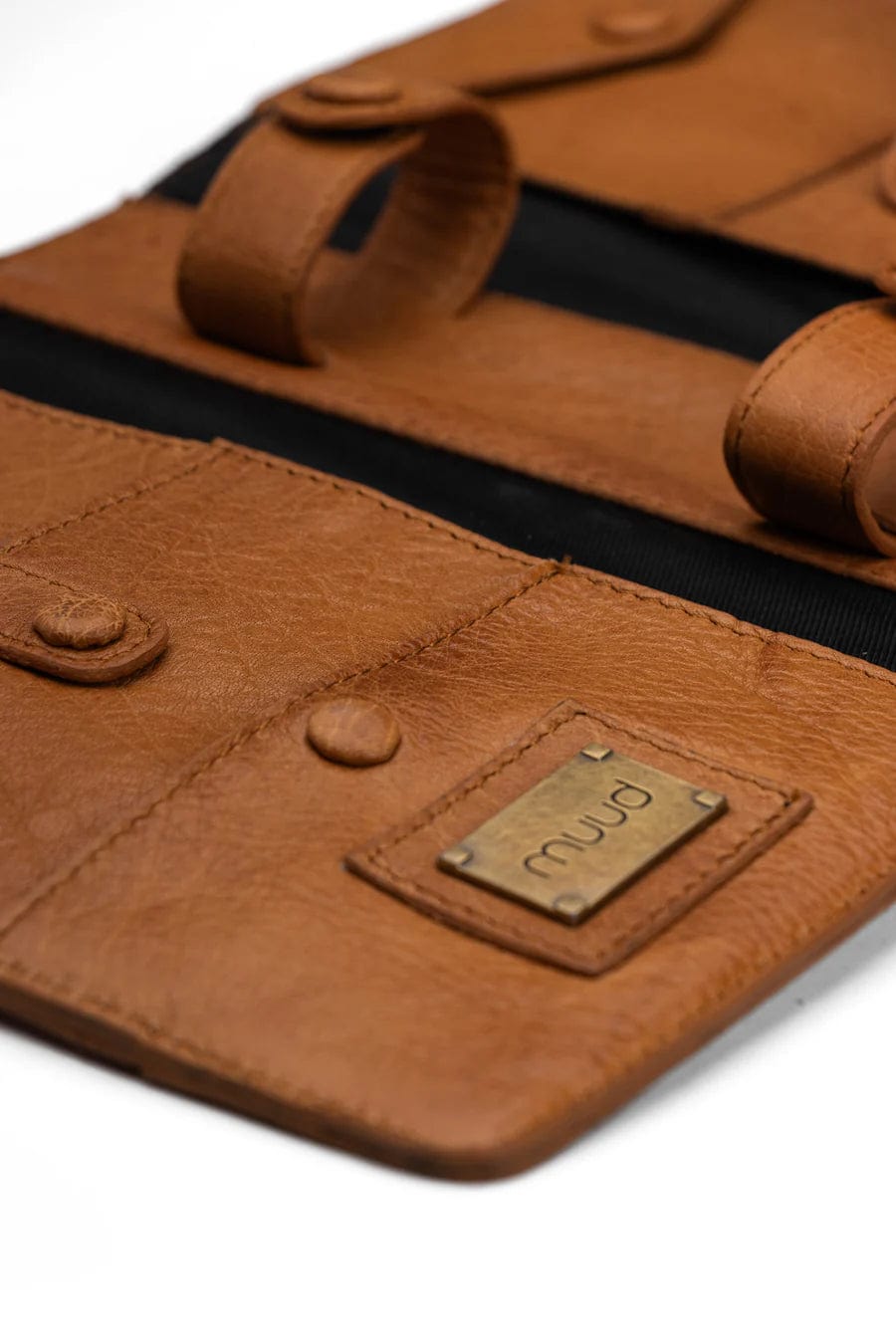 Carita Binder by Muud