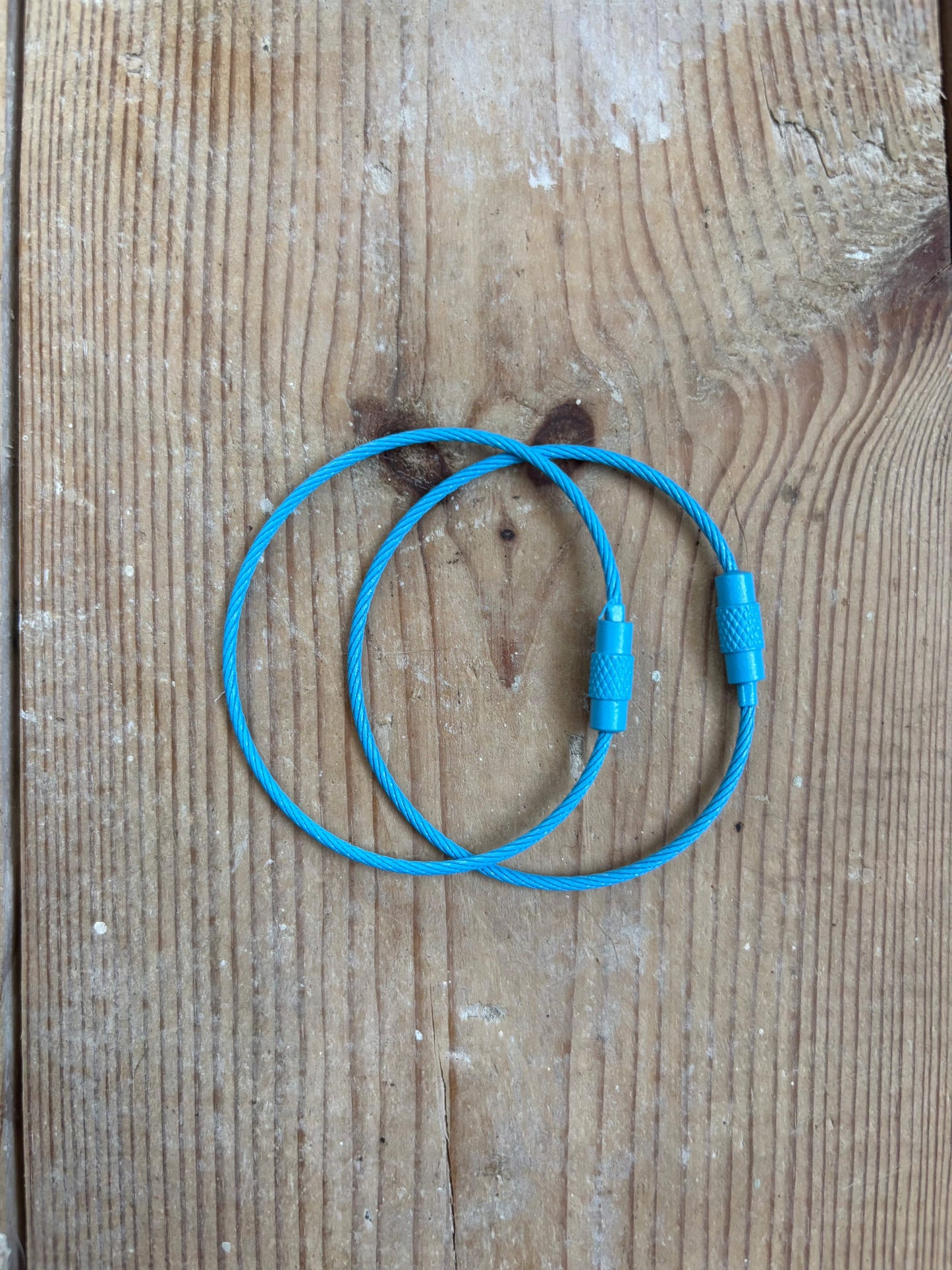 Stitch Marker Rings