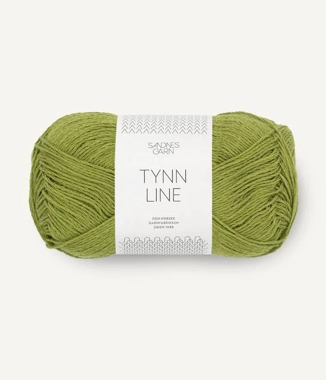 Ivy Top Kit