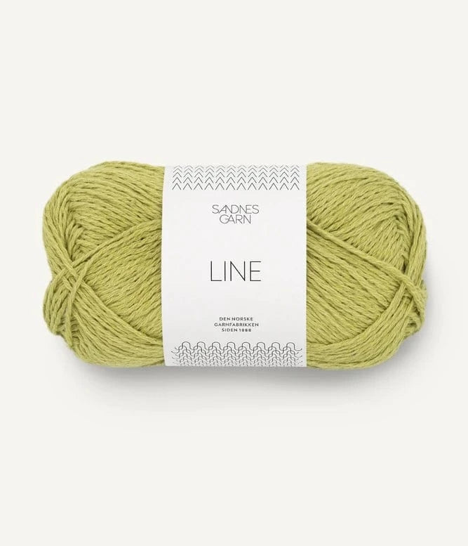 Petite Knit Ankers Summer Shirt Kit