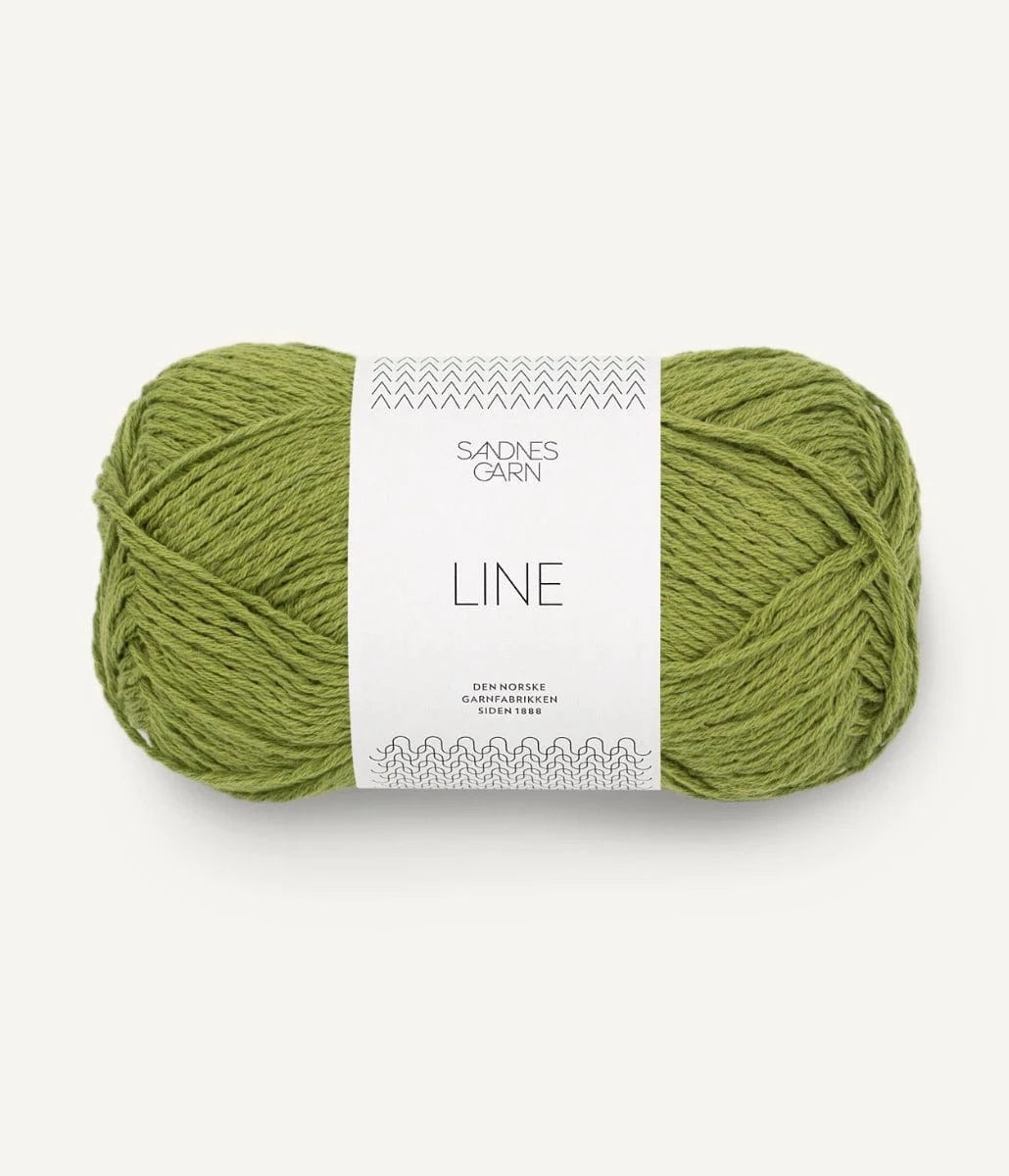 Petite Knit Ankers Summer Shirt Kit