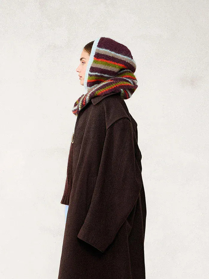 2507-11 Snuggle Hood