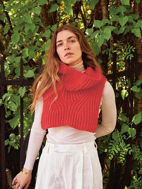 2308 DIY (VOL 1) Magazine by Sandnes Garn
