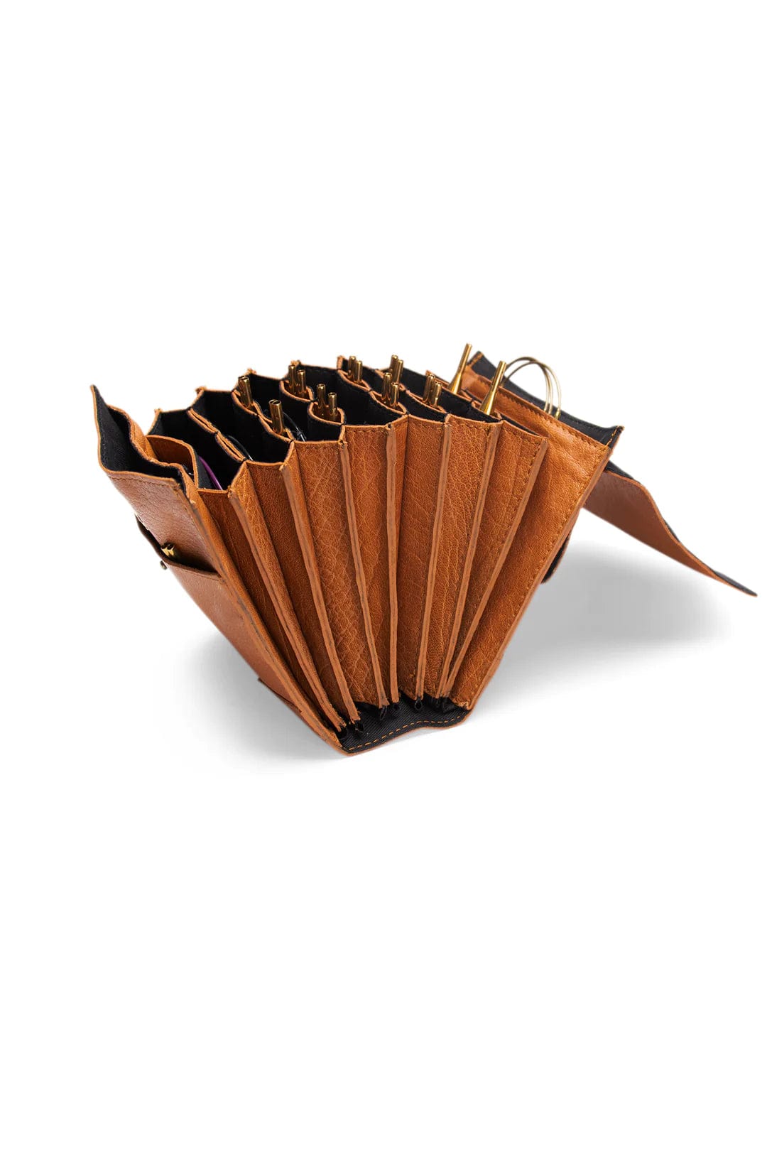 Muud Betina Knitting Needle Case