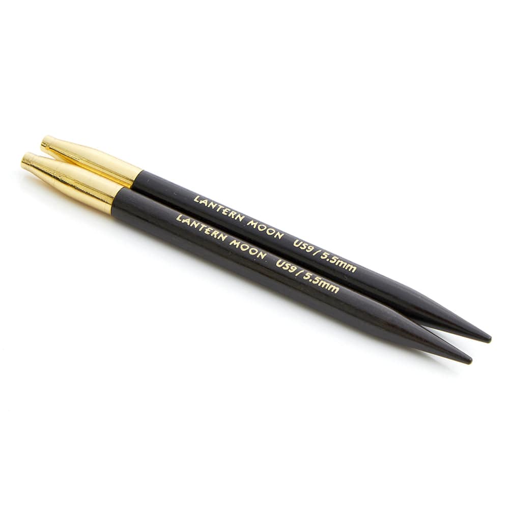 Lantern Moon 13 cm (5") Interchangeable Needle Tips