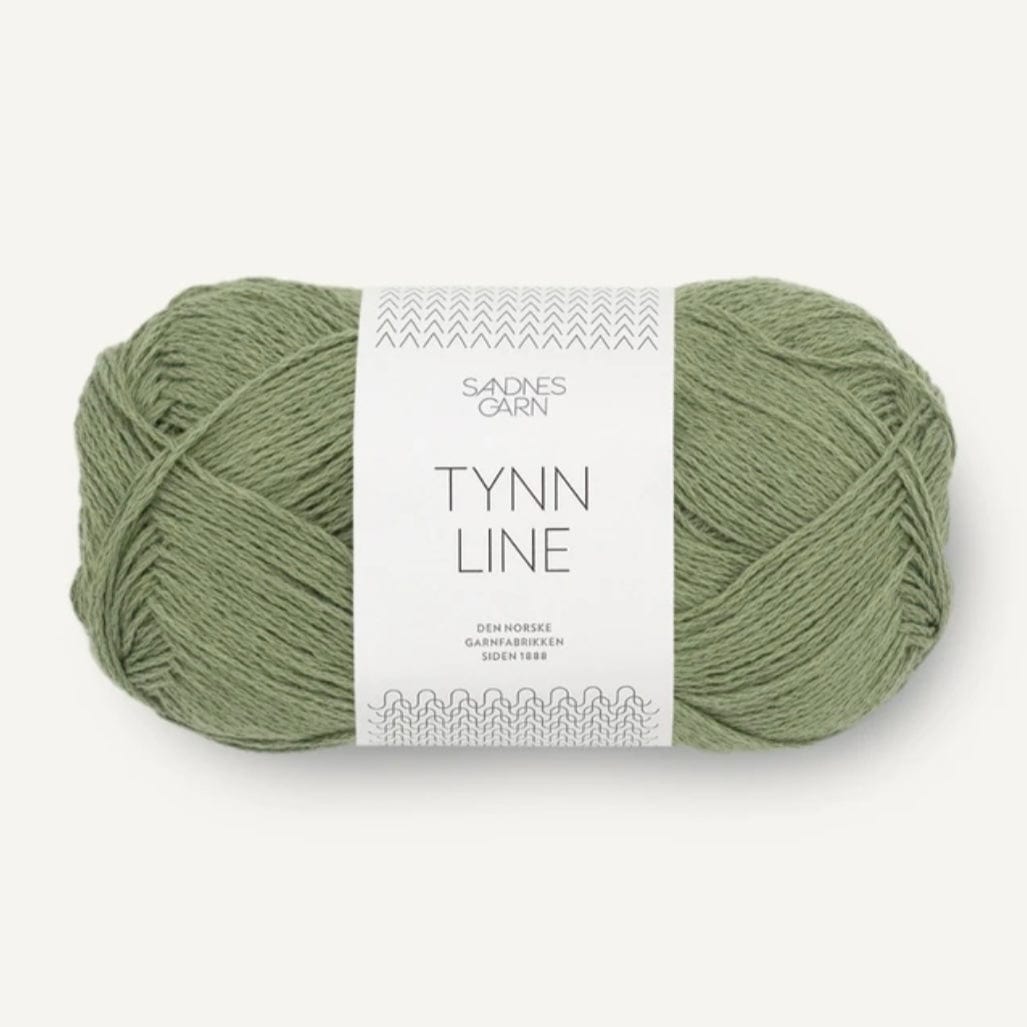 Ivy Top Kit