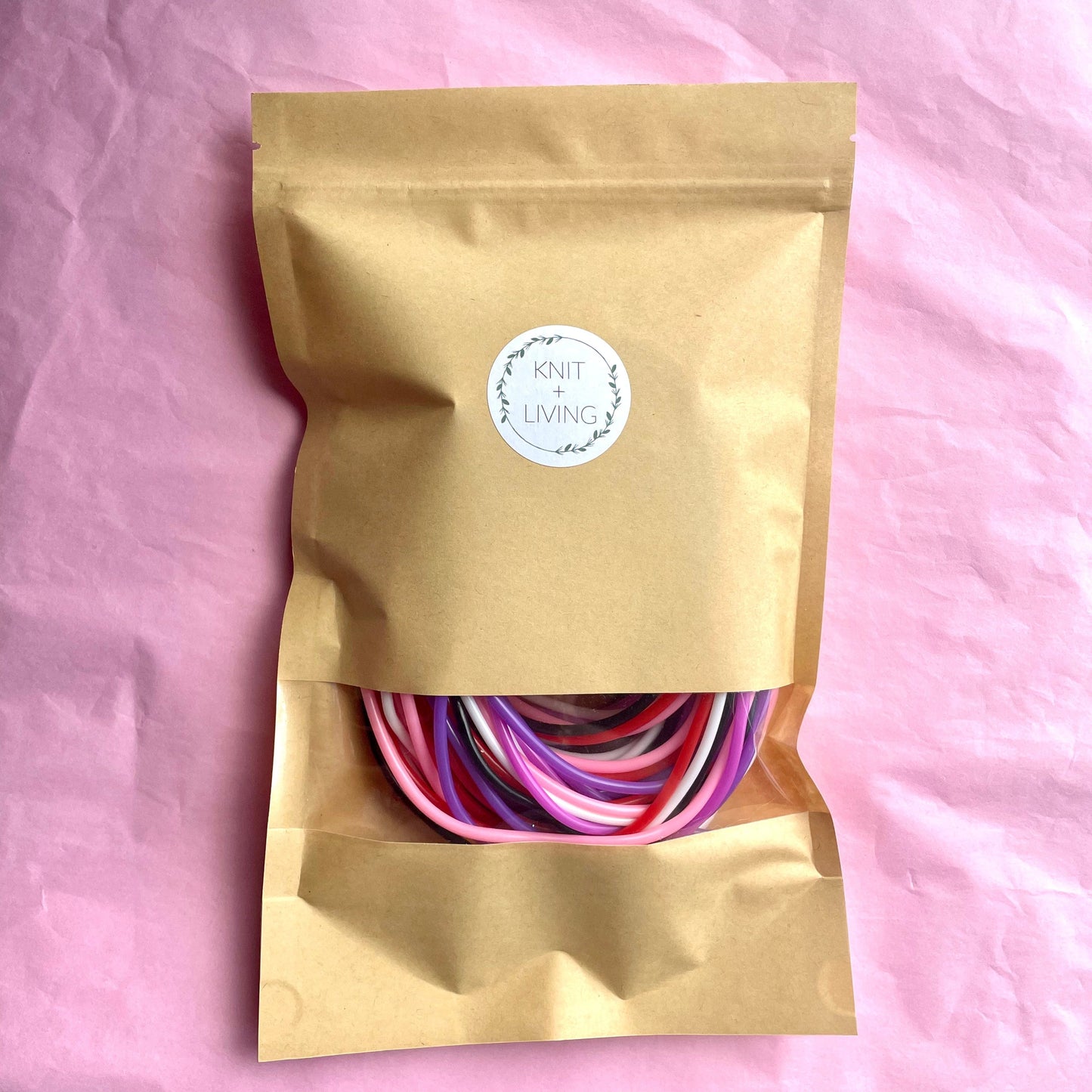 Flexible Stitch Holders/ Stitch Wire Packs
