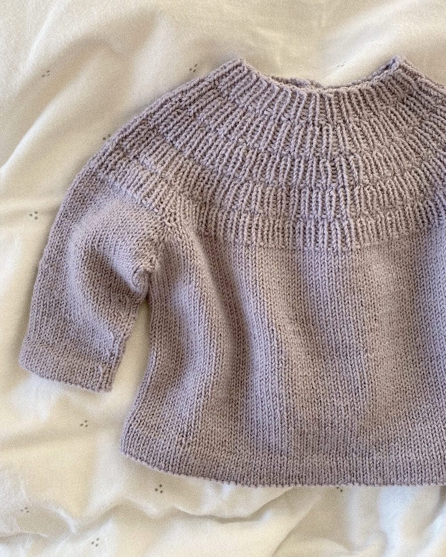 Ankers Shirt (Childrens) by PetiteKnit - Hard Copy Pattern