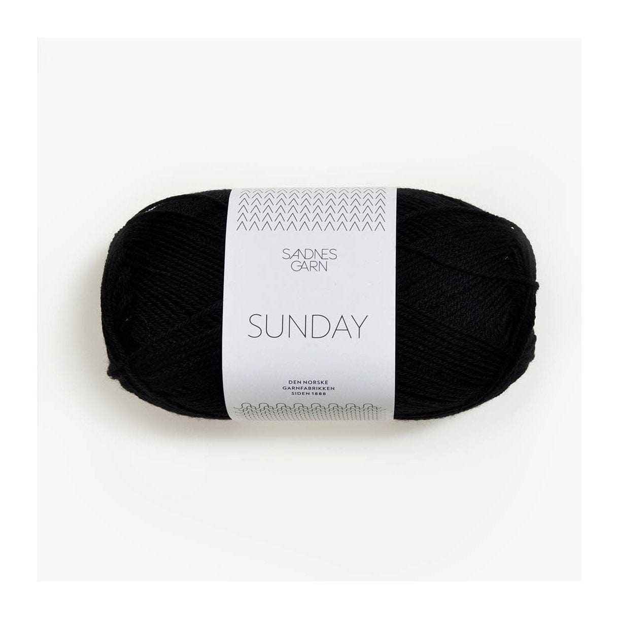Double Sunday - Sandnes Garn