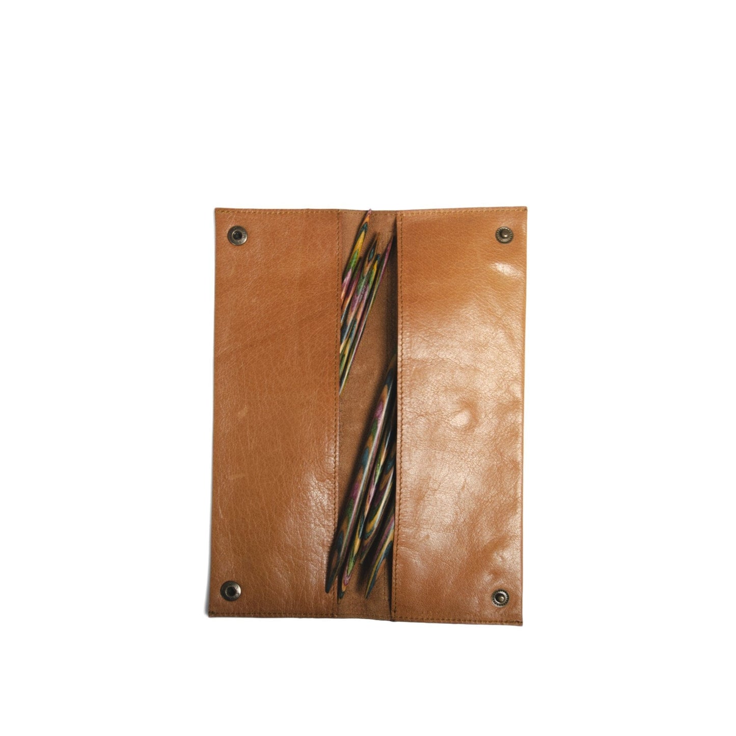 Muud Hattie Needle / Crochet Hook Case