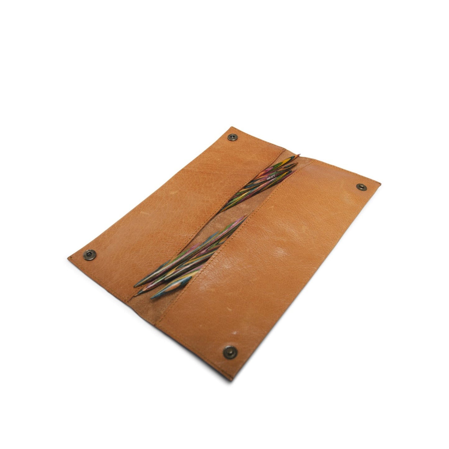 Muud Hattie Needle / Crochet Hook Case