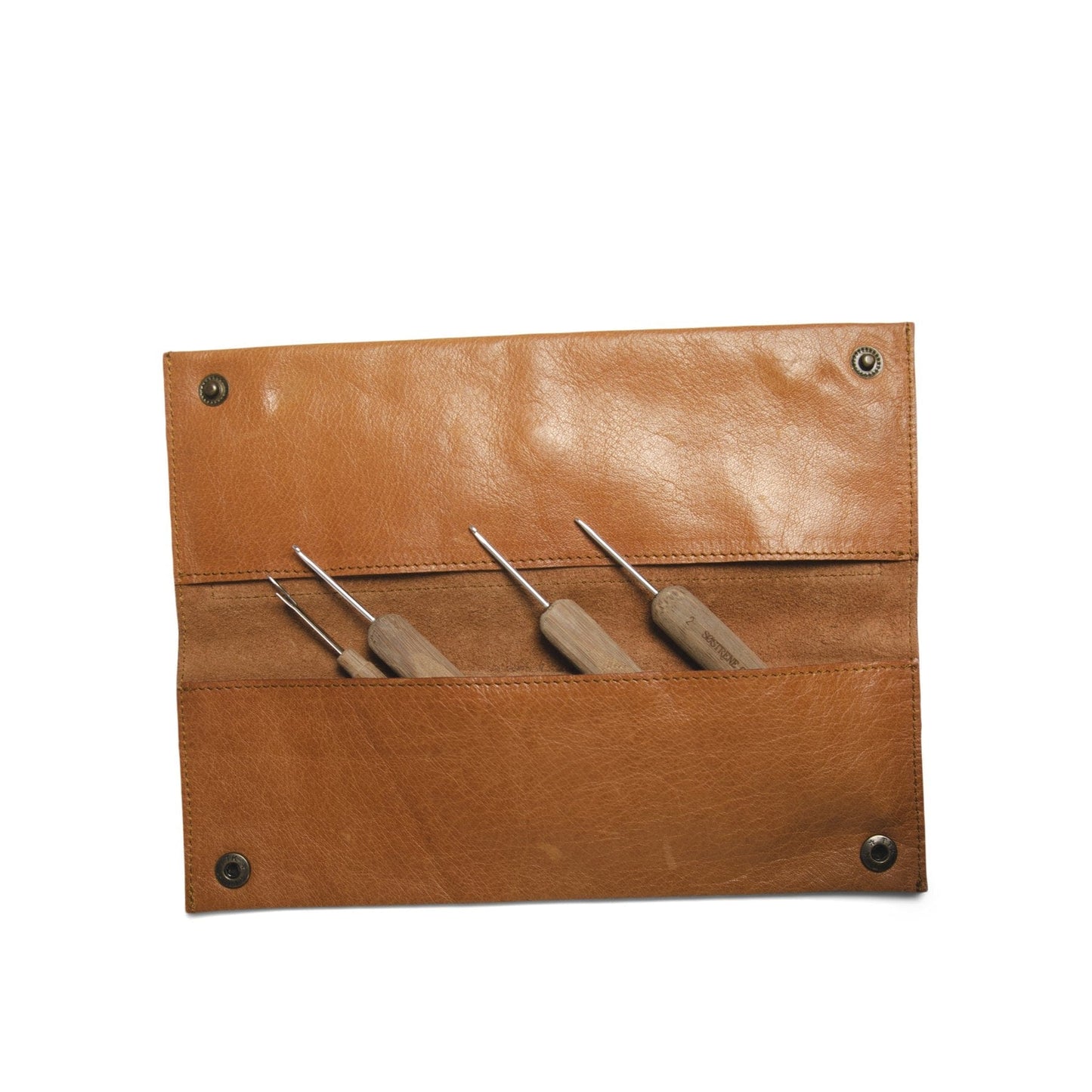 Muud Hattie Needle / Crochet Hook Case