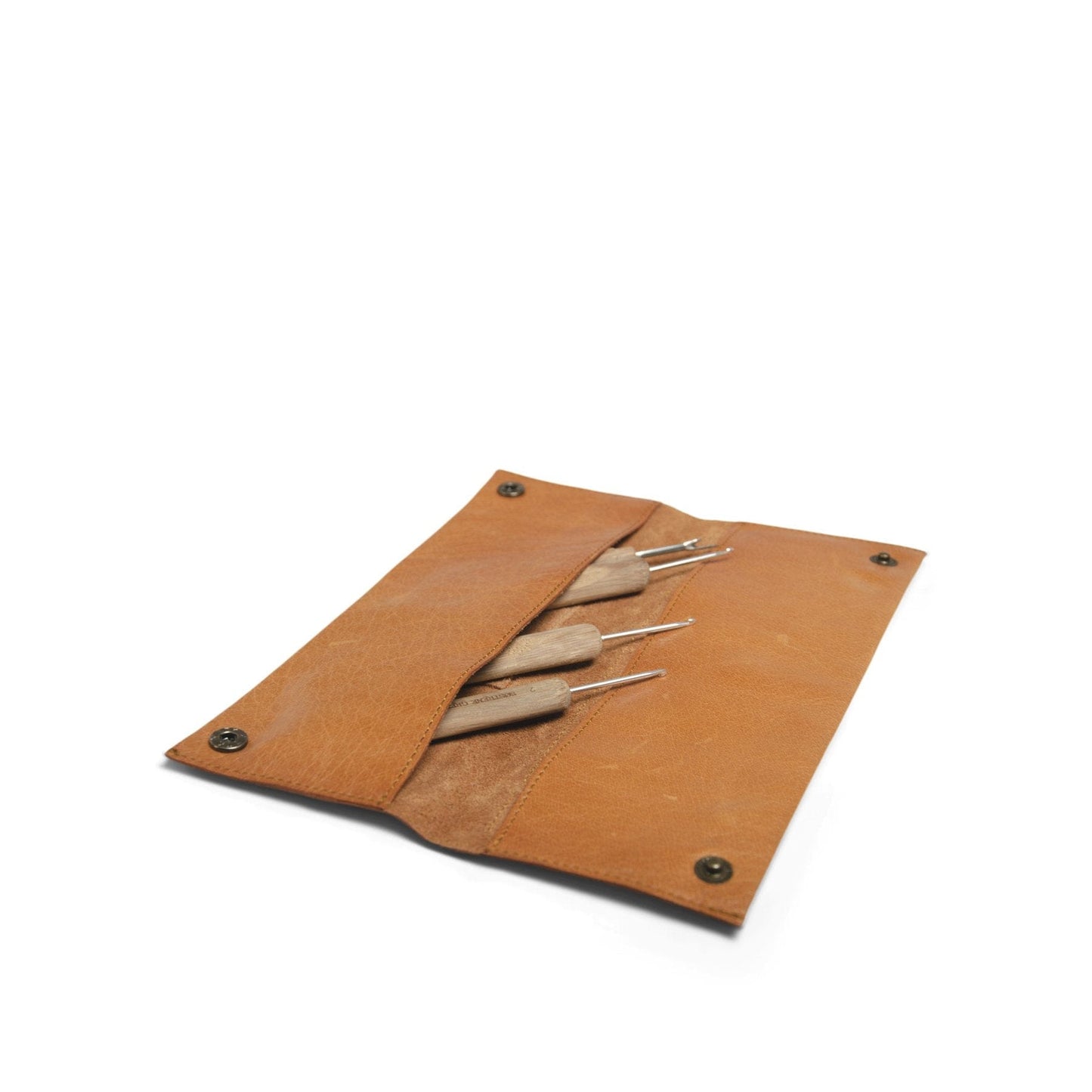Muud Hattie Needle / Crochet Hook Case