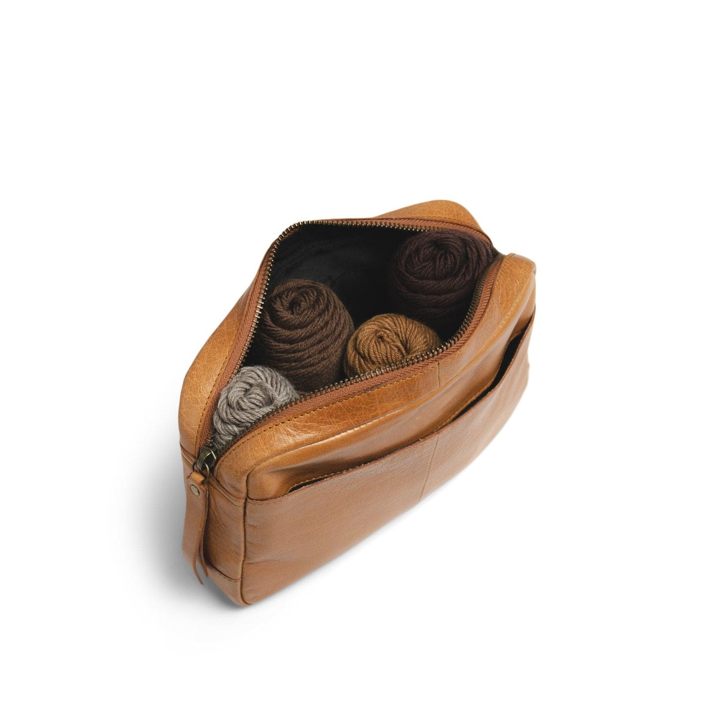 Muud Sandnes Small Project Bag