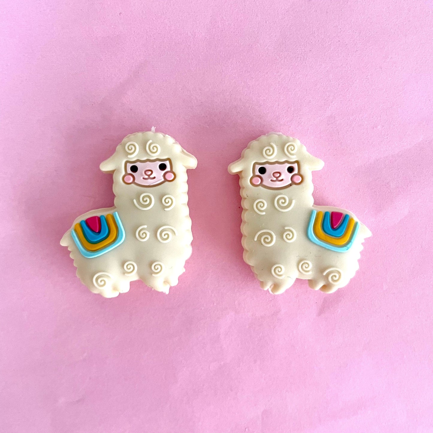 Alpaca Stitch Stoppers / Point Protectors