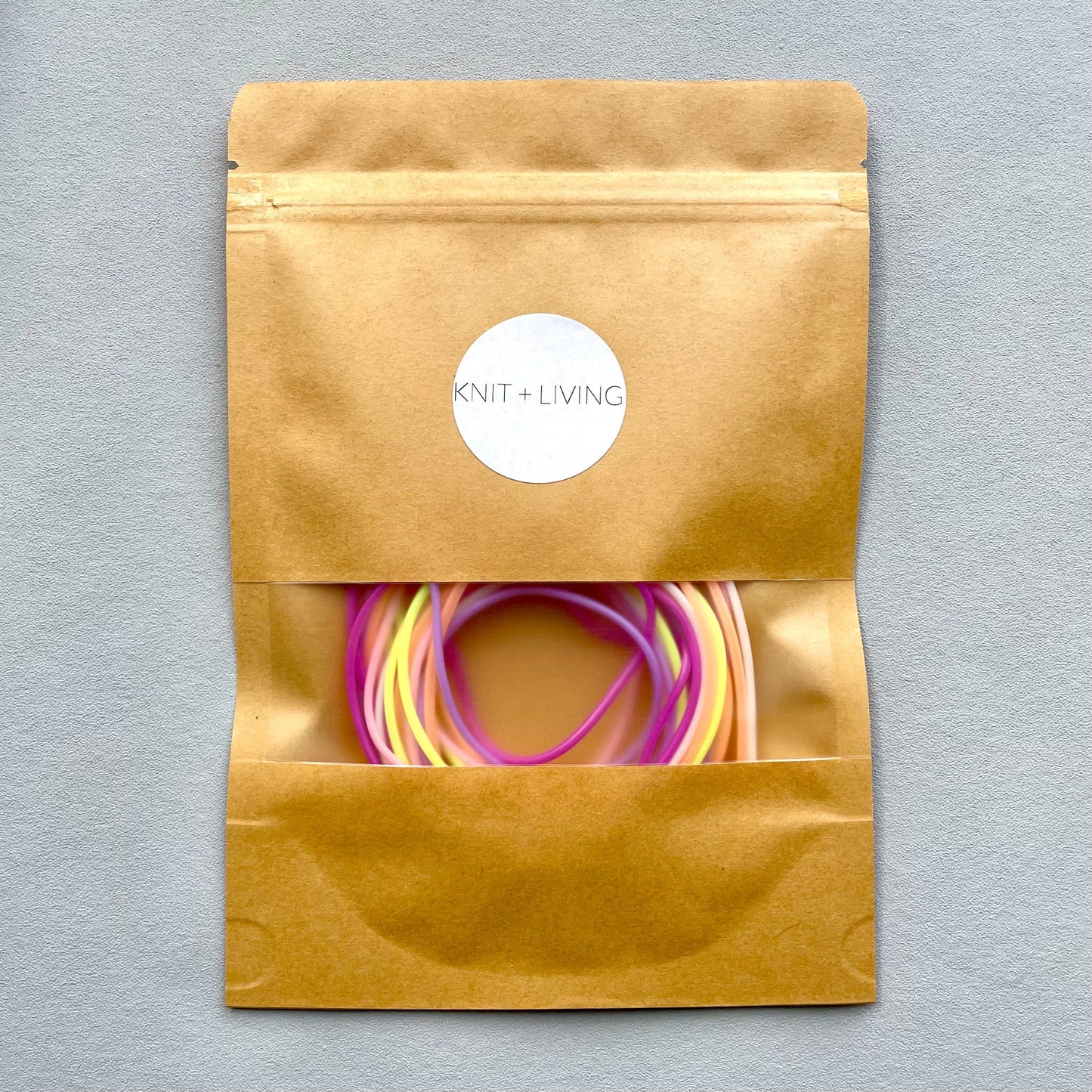 Flexible Stitch Holders/ Stitch Wire Packs