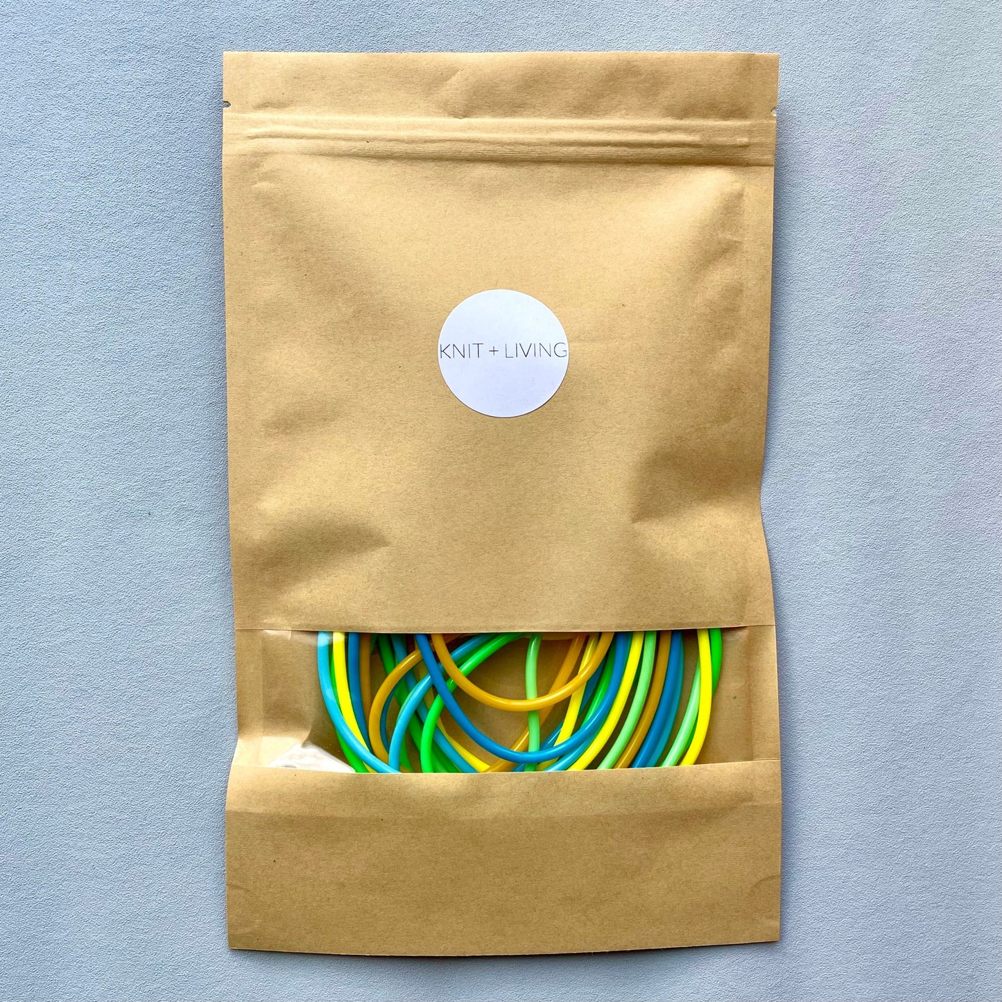 Flexible Stitch Holders/ Stitch Wire Packs