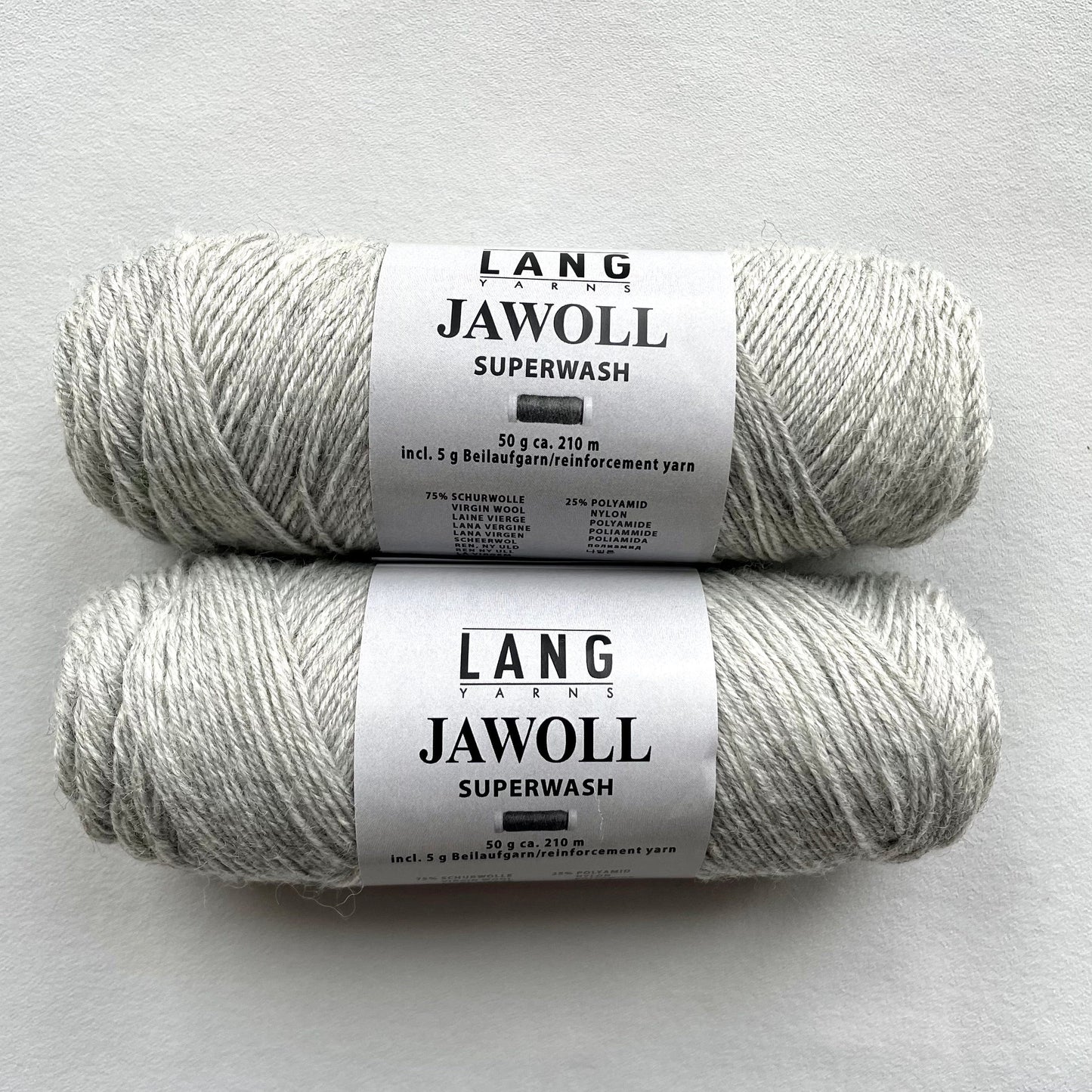 Jawoll by Lang Yarns