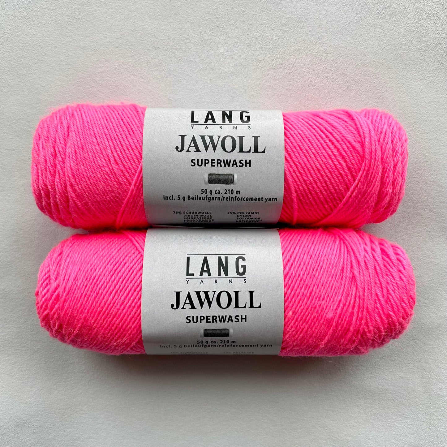 Jawoll by Lang Yarns