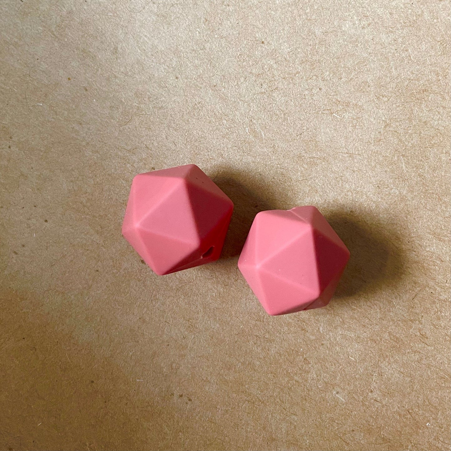 Edged Silicone Stitch Stoppers / Point Protector