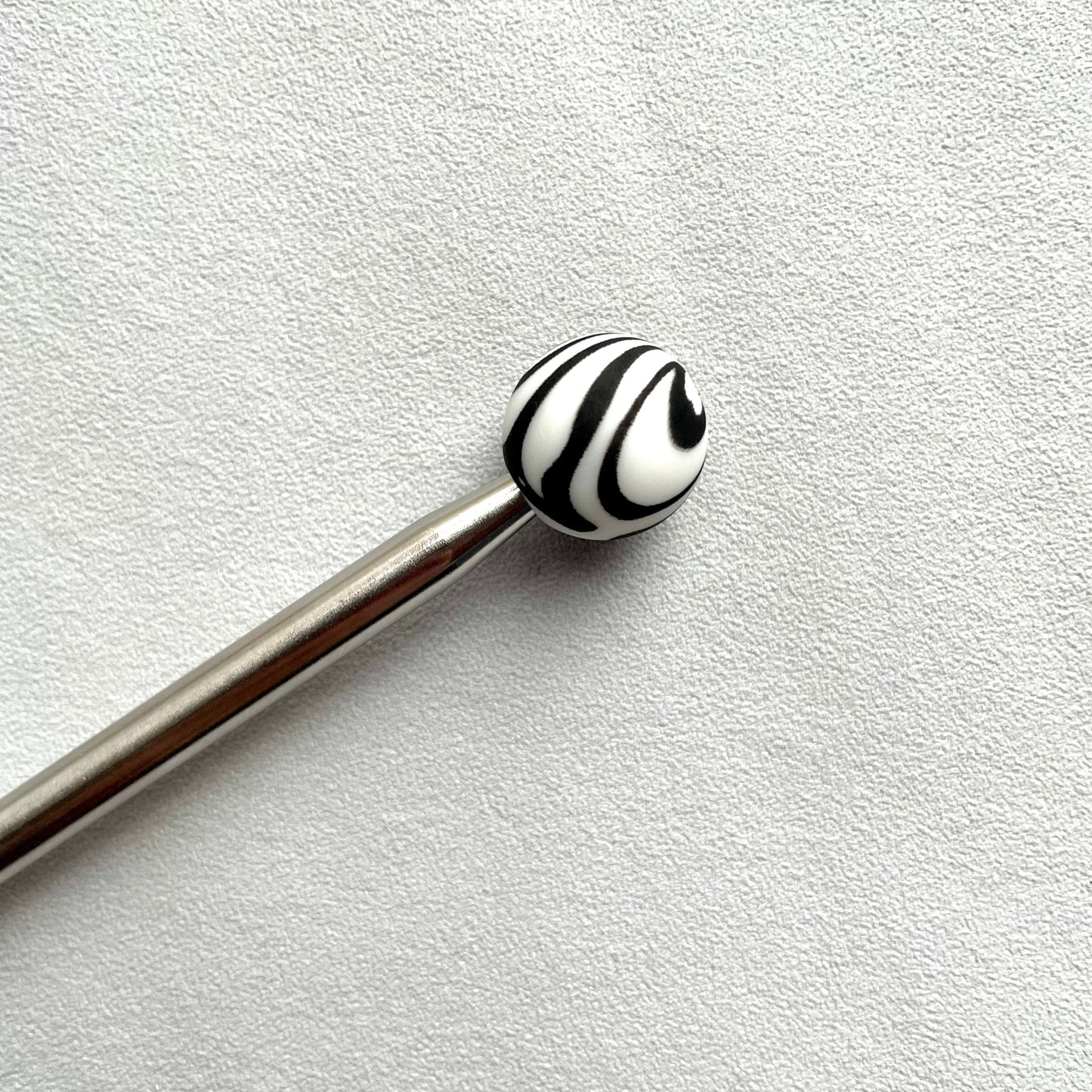 Round Silicone Stitch Stoppers/ Point Protector set