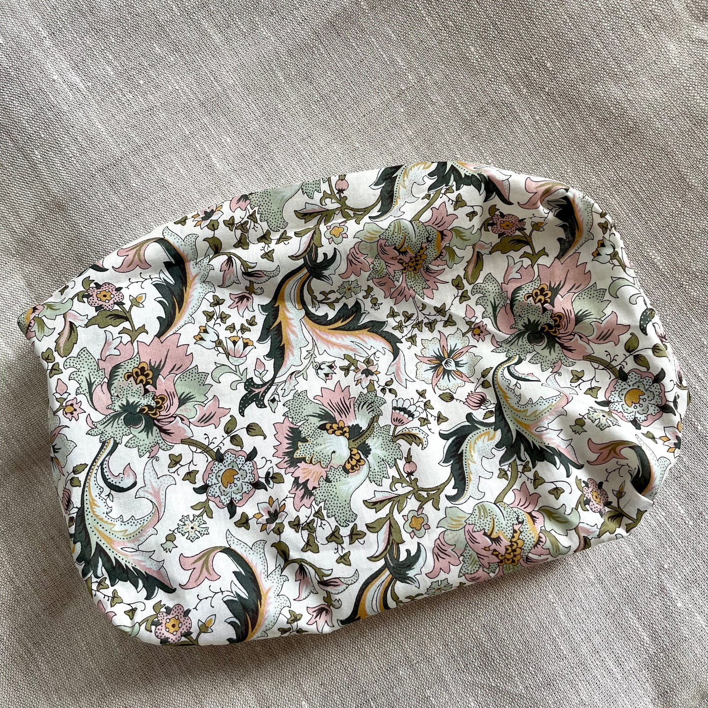 Lining for Large Teddy Clutch