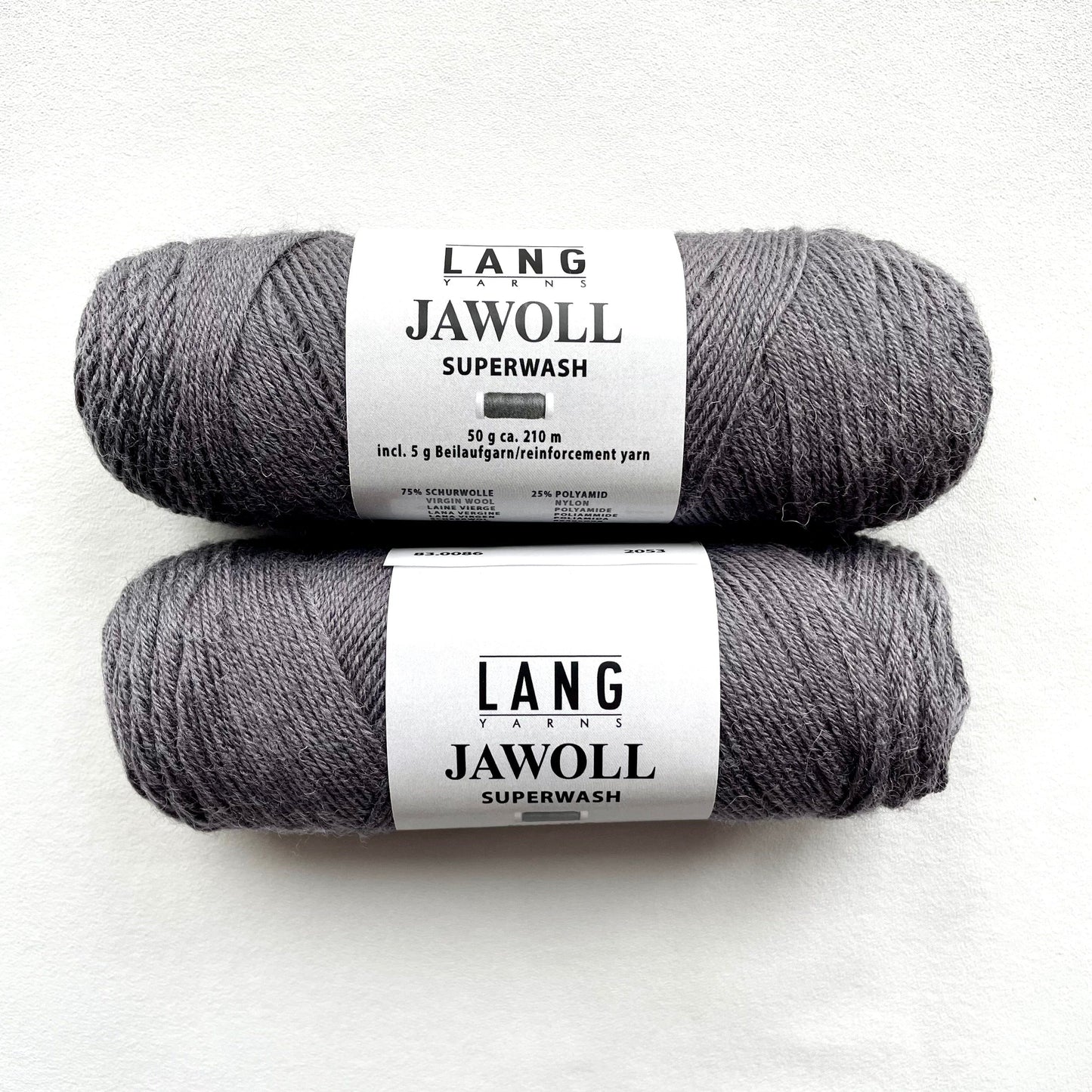 Jawoll by Lang Yarns