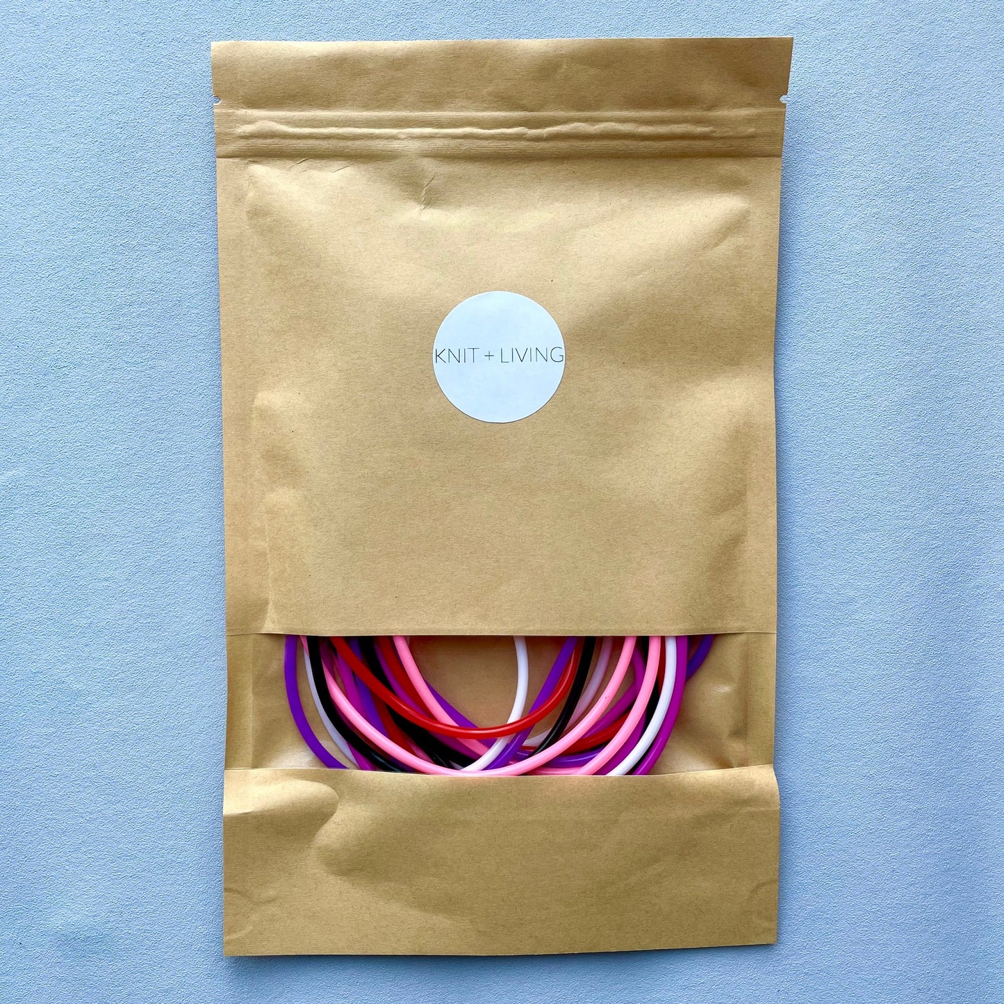 Flexible Stitch Holders/ Stitch Wire Packs