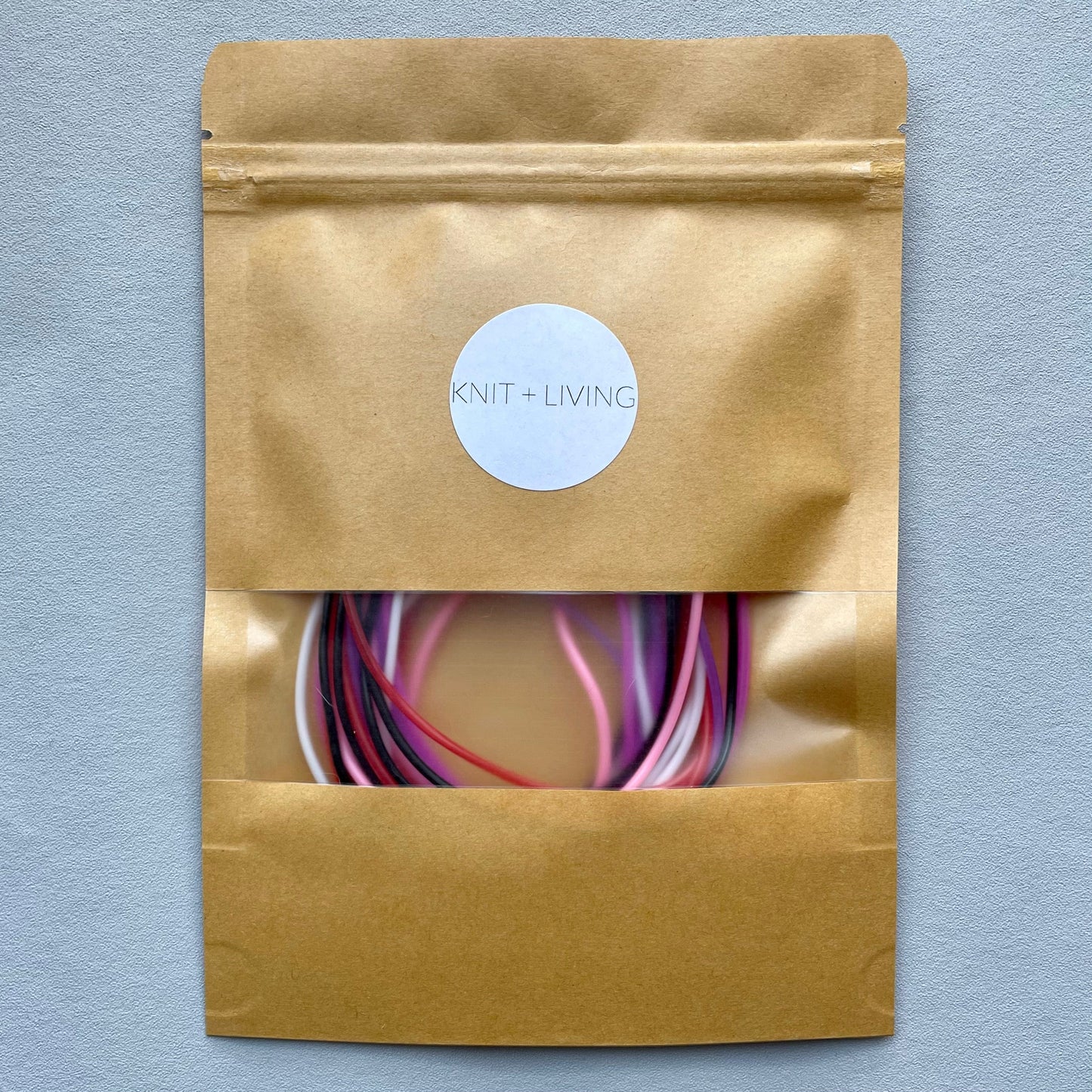 Flexible Stitch Holders/ Stitch Wire Packs