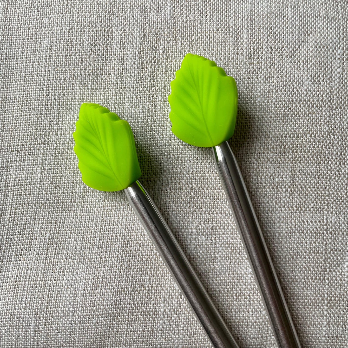 Leaf Stitch Stopper / Point Protector