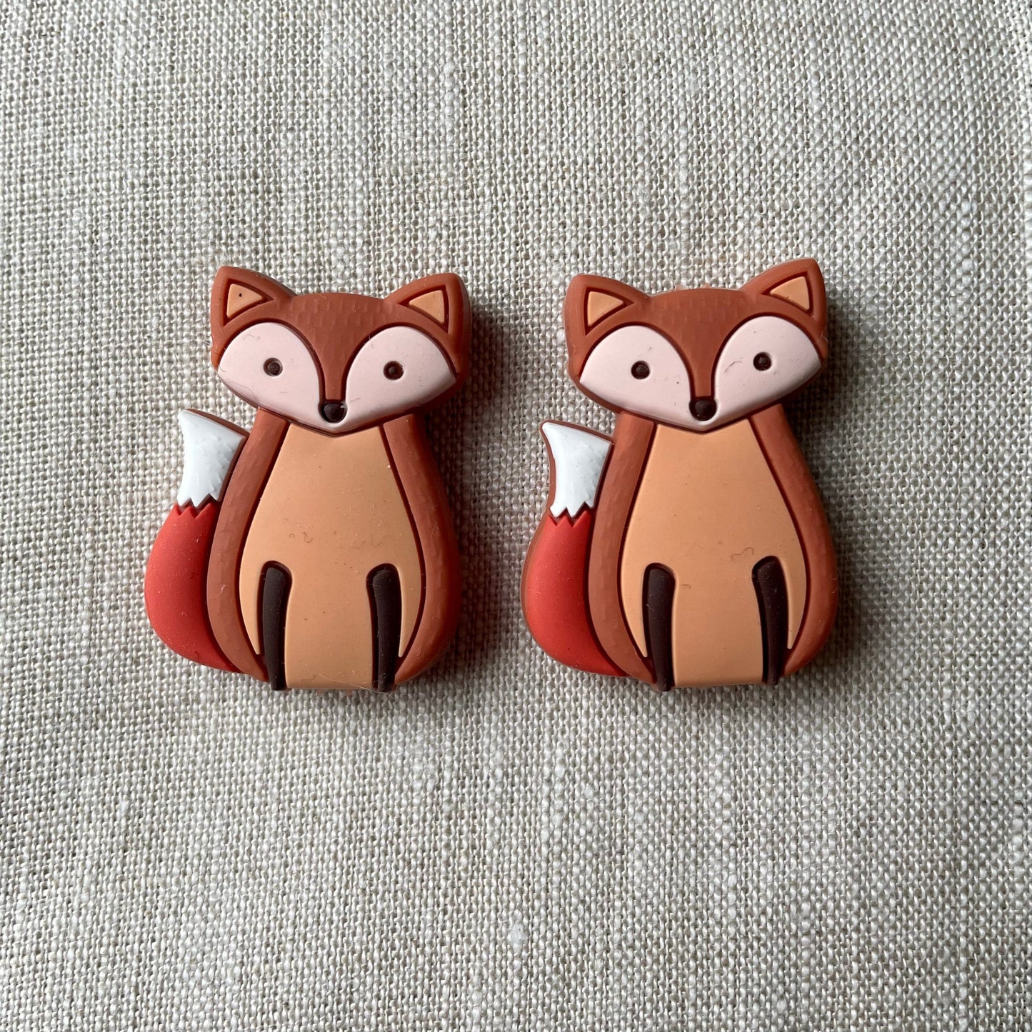 Fox Stitch Stoppers / Point Protectors
